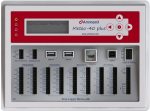 Ammonit Meteo 40 Plus Data logger